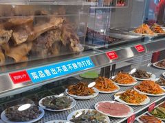-韩麦大冷面(桂花街直营店)