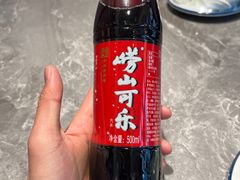 -1937青岛老味道·海肠捞饭·青岛菜(大鲍岛栈桥店)