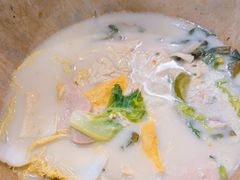 -云中鱼蒸汽石锅鱼(川沙百联店)