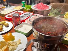 -西安赛瑞喜来登大酒店·盛宴自助餐厅