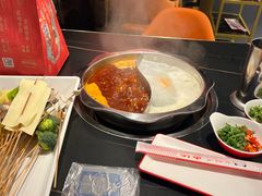 -牛串门串串香(东直门簋街总店)