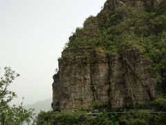 -孤山寨风景区