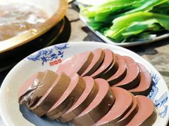 -小龙坎火锅(香港中路店)