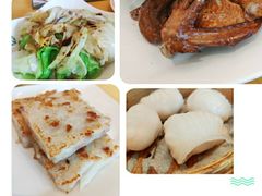 -添好运点心专门店(百老汇店)