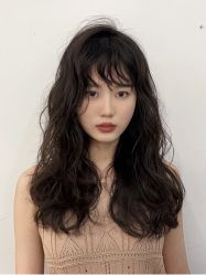 -匠心荟MG染烫店