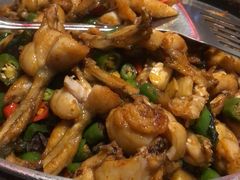 -蛙小侠(珠海华发商都店)