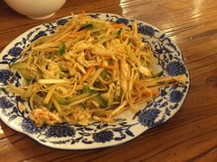 -關東雪东北菜(中庚漫游城店)