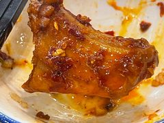 -瑞华土菜馆老字号(灰汤镇店)