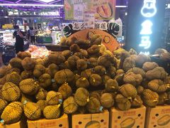 -盒马鲜生(大成店)