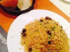 -食间牛排(湖西路店)