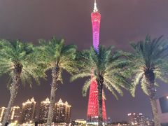 -海心沙亚运公园