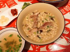 -汉唐宴长安食府