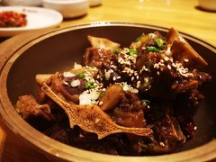 -萨拉伯尔水源素问店·韩国宫廷料理(人民路店)