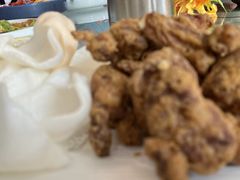 -帕米尔食府(白云观店)