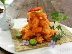 -龙宴海鲜城(经中路店)