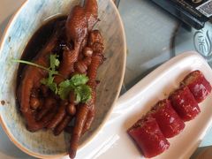 -御彩酒家(东风东路店)