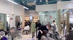 -ASG Hair Salon烫染·接发