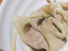 -弄堂咪道-饭香·面香·馄饨香(兴梅店)