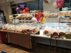 -85度C(广州石牌桥店)