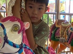 -渔岛海洋度假区