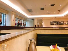 大堂-峨嵋小镇(远洋城店)
