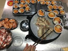 -旺记碳烤肥牛(总店)