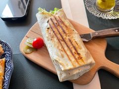 -Turka土耳咖(五大道店)