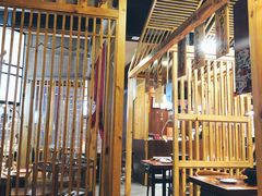 -热血兄弟·炭火烤肉(融侨中心店)