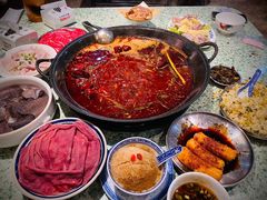 -五里关火锅(牛市口店)