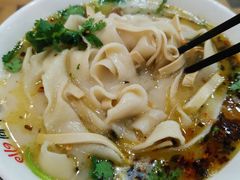 -回李家烩羊肉(冉屯东路店)