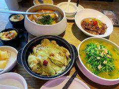 -榕意·川味之美(深业上城店)