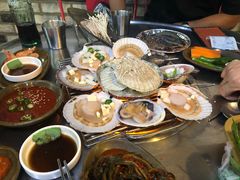 -蚂蚁家辣炒章鱼(海云台店)