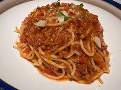 肉酱意粉-半秋山西餐厅(巴南万达广场店)