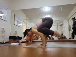 -加帕瑜伽培训学院