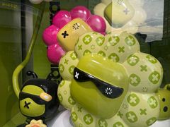 -黄兴南路步行商业街