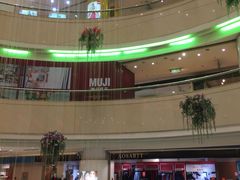 -米莱欧百货(吉利店)