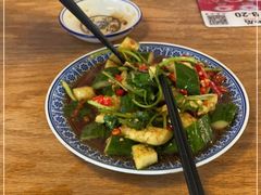 -赣南粉局·江西小炒·锅气炒粉(人民广场店)