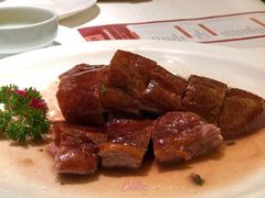 明炉烧鸭-顺峰(农展馆店)