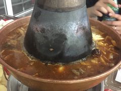-同济大排档