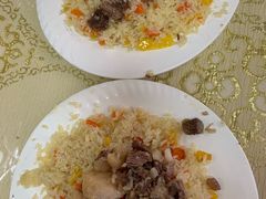 -吾斯曼珍珠抓饭王