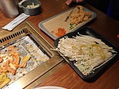 -新石器烤肉(之心城店)