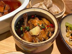 -南京大牌档(龙江新城市广场店)