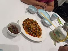 -玉林烤鸭店(定福庄店)