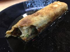 -吴记百姓菜馆·北京菜·烤鸭(故宫店)