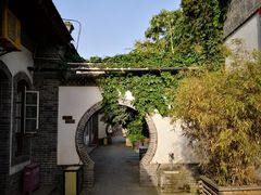 -七贤国际青年旅舍(西七路分店)