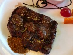 牛肉-牛排叔叔自助餐厅(太原万达店)