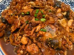 -同福小馆(北摆宴街店)