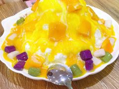 -杨小贤芒果绵绵冰(南门口店)