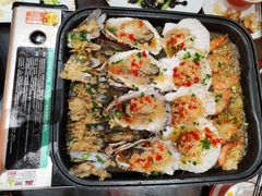 -苏浙徽·江南荟·本味融合菜(相城方圆里店)