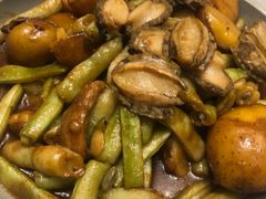 -渔家灯火(明湖店)